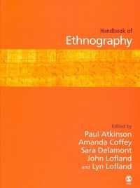 Handbook of Ethnography