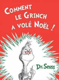 Comment Le Grinch A Vole Noel