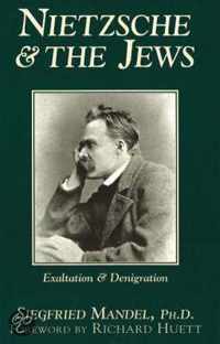 Nietzsche & the Jews