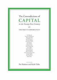 The Contradictions of Capital in the Twenty-first Century