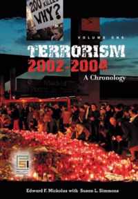 Terrorism, 2002-2004 [3 volumes]