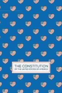 The Constitution of The United States of America