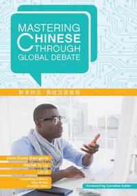 Mastering Chinese Through Global Debate