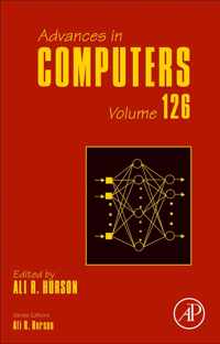 Advances in Computers: Volume 126