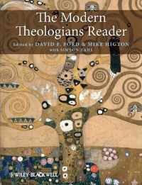 The Modern Theologians Reader