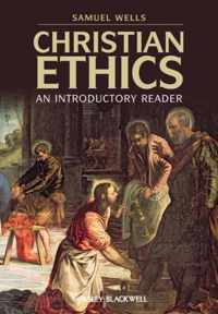 Christian Ethics