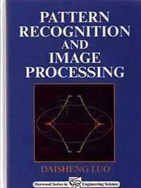 Pattern Recognition and Image Processing