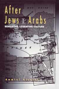 After Jews And Arabs
