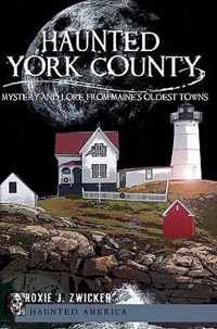 Haunted York County