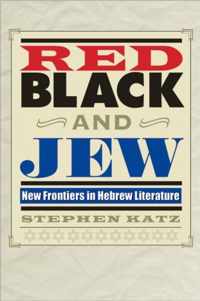 Red, Black, And Jew