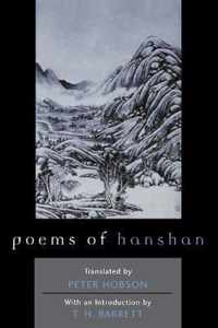 Poems of Hanshan