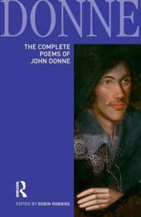 Poems Of John Donne