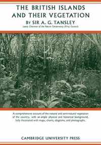 The British Islands and their Vegetation 2 Volume Paperback Set