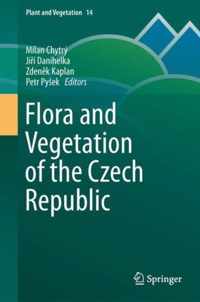 Flora and Vegetation of the Czech Republic