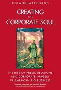 Creating the Corporate Soul
