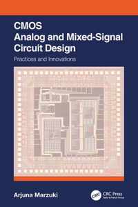 CMOS Analog and Mixed-Signal Circuit Design