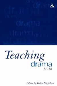 Teaching Drama, 11-18