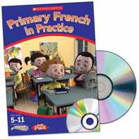 Primary French in Practice