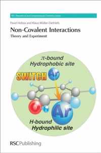Non-Covalent Interactions