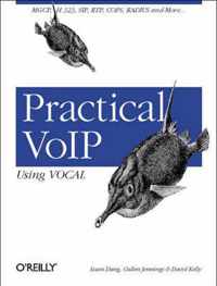Practical Voip Using Vocal