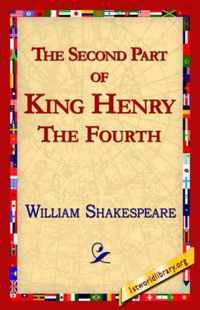 The Second Part of King Henry IV