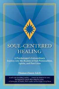 Soul-Centered Healing