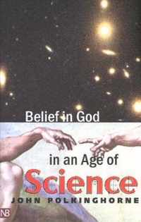 Belief In God In Age Of Science