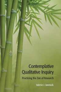 Contemplative Qualitative Inquiry