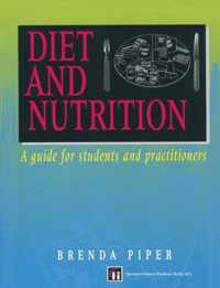 Diet and Nutrition