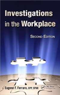 Investigations in the Workplace