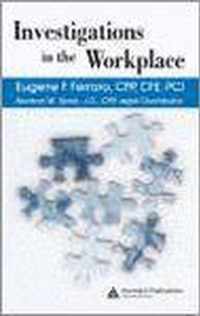 Investigations In The Workplace