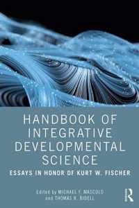 Handbook of Integrative Developmental Science