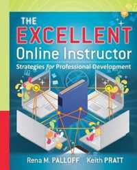 Excellent Online Instructor