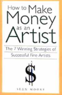 How To Make Money As An Artist