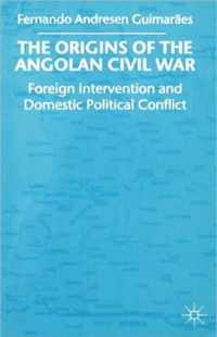 The Origins of the Angolan Civil War
