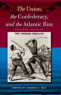 The Union, the Confederacy, and the Atlantic Rim