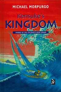 Kensuke's Kingdom