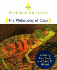 Readings on Color V 1 - The Philosophy of Color (Paper)