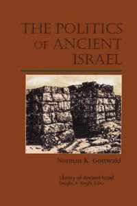 The Politics of Ancient Israel