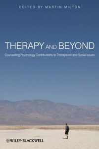 Therapy And Beyond