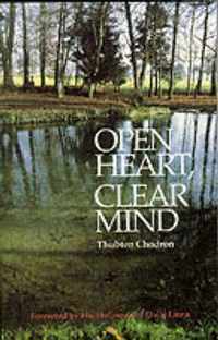 Open Heart Clear Mind