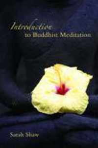 Introduction to Buddhist Meditation