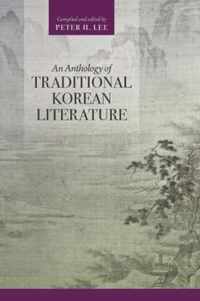 An Anthology of Traditional Korean Literature