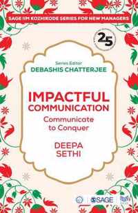 Impactful Communication