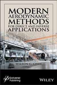 Modern Aerodynamic Methods for Direct and Inverse Applications