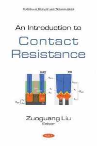 An Introduction to Contact Resistance