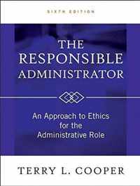 Responsible Administrator
