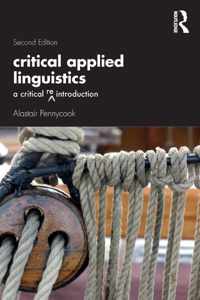 Critical Applied Linguistics