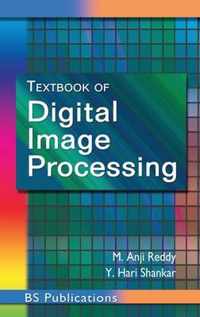 Textbook of Digital Image Processing
