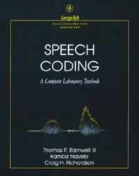 Speech Coding